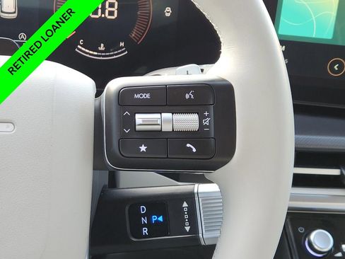 New 2025 Hyundai Santa Fe SEL image 28