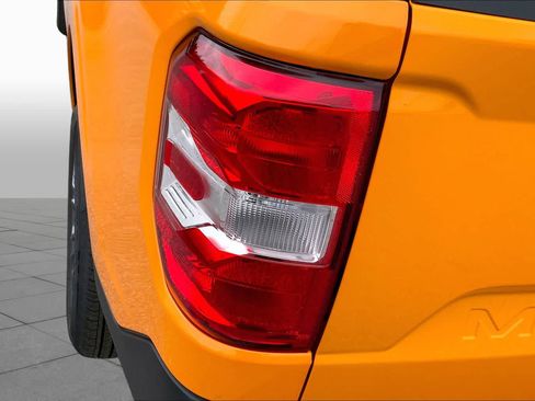 New 2026 Ford Maverick XLT w/ XLT Luxury Package FWD image 14