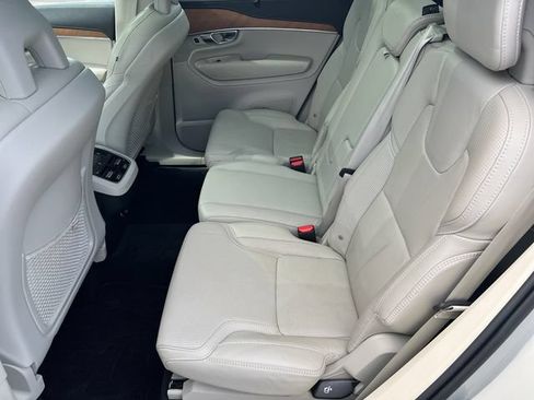 Used 2020 Volvo XC90 T6 Inscription AWD/4WD image 28