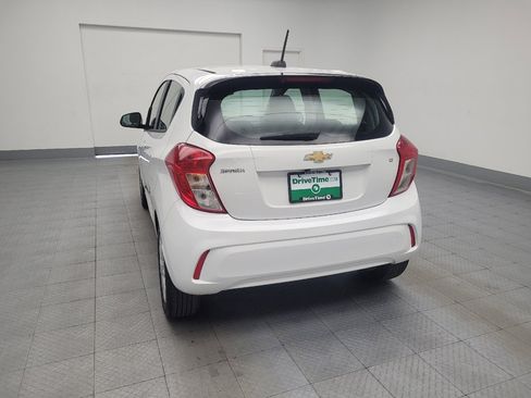 Used 2021 Chevrolet Spark LT FWD image 6