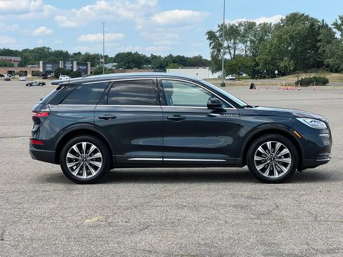 Used 2020 Lincoln Corsair Reserve w/ Equipment Group 201A AWD/4WD image 46