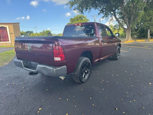 Used 2019 RAM 1500 Tradesman w/ Chrome Plus Package image 9