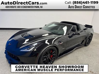 Used 2016 Chevrolet Corvette Z06