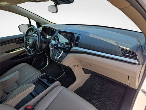 Used 2020 Honda Odyssey EX-L image 38