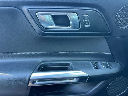 Used 2019 Ford Mustang Coupe w/ Equipment Group 101A image 11