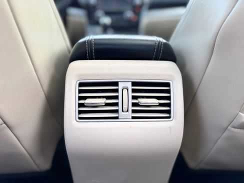 Used 2017 Nissan Maxima 3.5 SL image 22