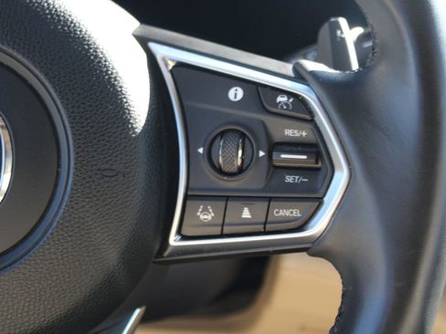 Used 2024 Acura MDX Technology image 26