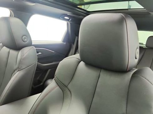 Used 2024 Acura ZDX A-Spec image 33