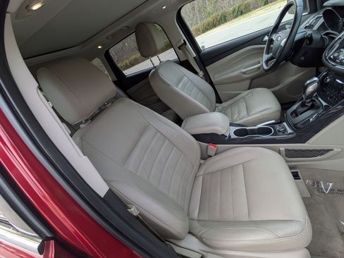 Used 2014 Ford Escape Titanium w/ Equipment Group 401A image 29