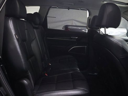 Used 2024 Kia Telluride EX AWD/4WD image 13