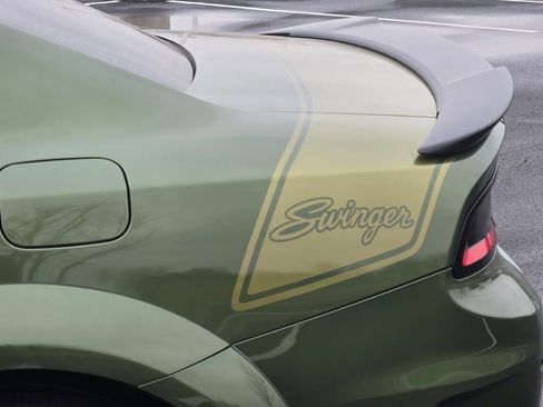 Used 2023 Dodge Charger Scat Pack image 19