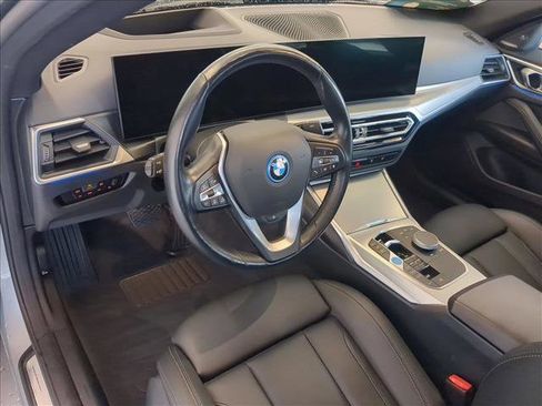 Certified 2023 BMW i4 eDrive35 image 10