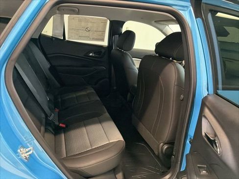 New 2026 Chevrolet Trax LT w/ Driver Confidence Package image 24