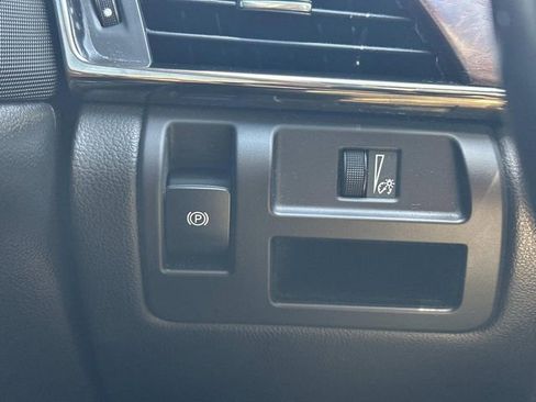Used 2017 Cadillac CTS Luxury AWD/4WD image 26