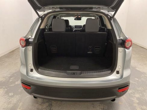 Used 2023 MAZDA CX-9 Touring AWD/4WD image 30