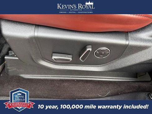 Used 2018 Ford F150 Platinum w/ Equipment Group 701A Luxury AWD/4WD image 10