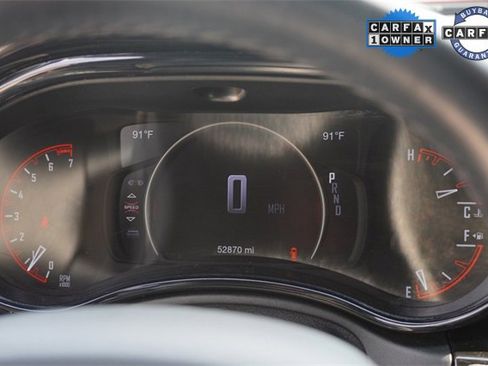 Certified 2023 Dodge Durango SXT image 30