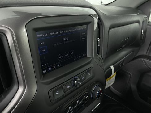 New 2025 Chevrolet Silverado 1500 W/T w/ WT Value Package image 68