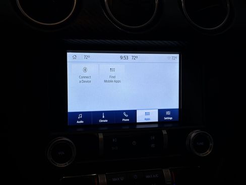 Used 2022 Ford Mustang Coupe w/ Equipment Group 101A RWD image 24