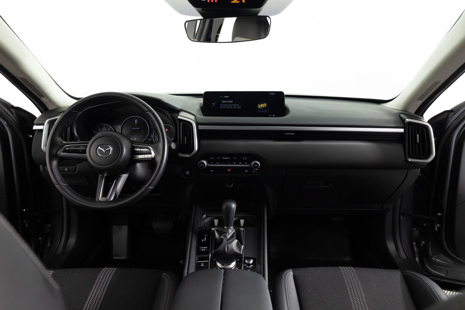 Used 2024 MAZDA CX-50 AWD 2.5 S w/ Cargo Package image 34
