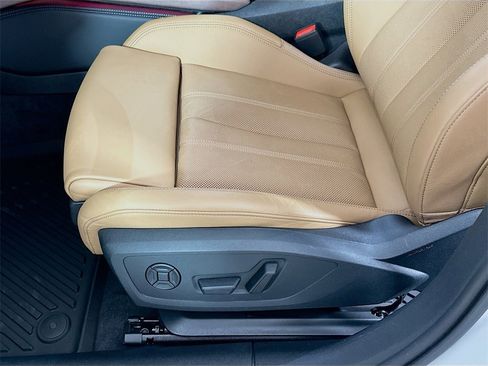 Certified 2025 Audi A5 2.0T Premium Plus w/ Premium Plus image 9