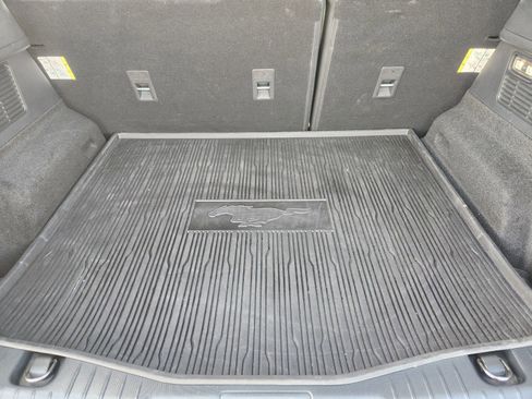 Used 2023 Ford Mustang Mach-E GT image 36