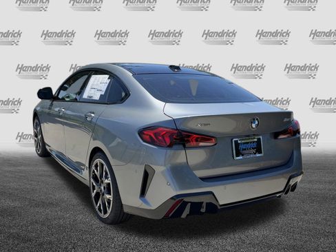 New 2026 BMW 228i xDrive w/ Technology Package AWD/4WD image 8