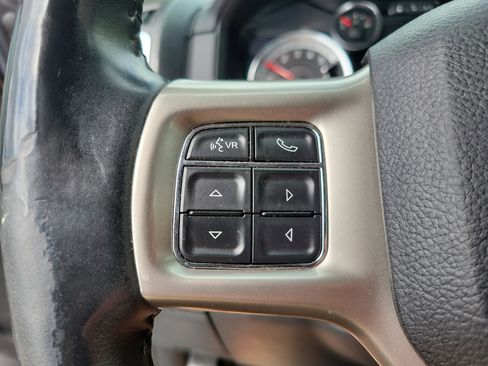 Used 2016 RAM 1500 Laramie w/ Convenience Group image 17