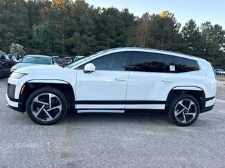 New 2026 Hyundai Ioniq 9 Limited video 2