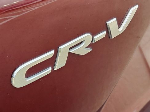 Used 2018 Honda CR-V EX-L image 12