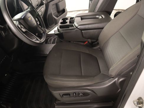 Used 2022 Chevrolet Silverado 2500 W/T w/ WT Fleet Convenience Package image 10