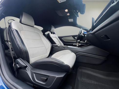 Used 2024 Ford Mustang GT Premium RWD image 21