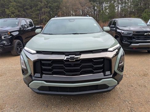 New 2026 Chevrolet Equinox ACTIV w/ Safety and Technology Package image 6