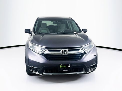 Used 2017 Honda CR-V LX image 2
