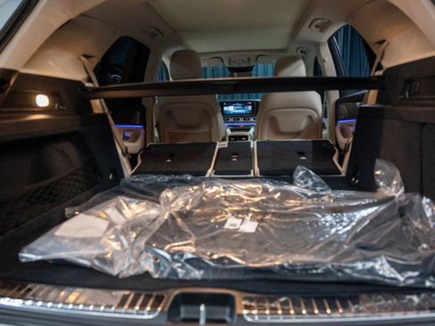 New 2026 Mercedes-Benz GLE 450 4MATIC image 36