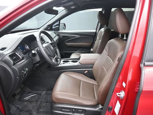 Certified 2024 Honda Passport EX-L image 20