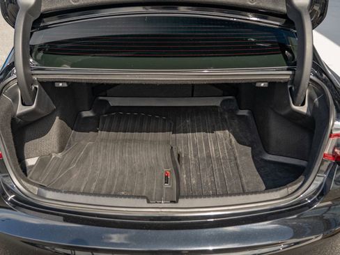 Used 2022 Acura TLX Type S image 8