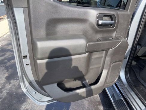 Used 2019 Chevrolet Silverado 1500 LT w/ All-Star Edition AWD/4WD image 19