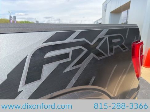 Used 2023 Ford F150 XLT w/ Equipment Group 302A High AWD/4WD image 28