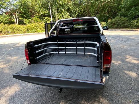Used 2013 RAM 1500 Big Horn AWD/4WD image 53