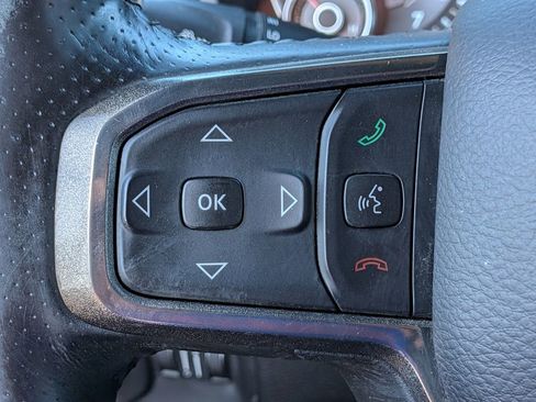 Used 2019 RAM 1500 Sport w/ Alpine Leather & Sound Group image 26