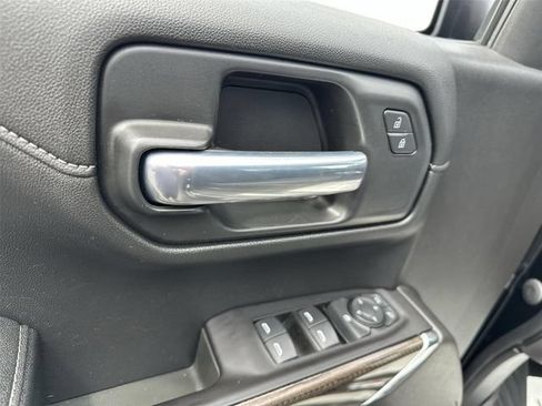 Used 2020 Chevrolet Silverado 1500 RST AWD/4WD image 22