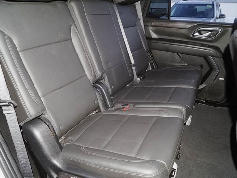 Certified 2023 Chevrolet Tahoe LT w/ Luxury Package image 24