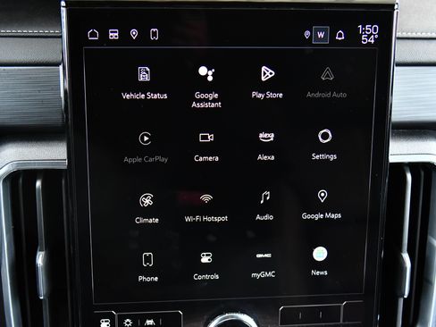 Used 2024 GMC Acadia Elevation image 28