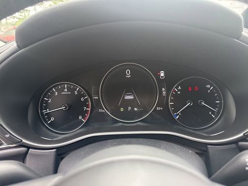 New 2025 MAZDA CX-30 AWD 2.5 S w/ Preferred Package image 15