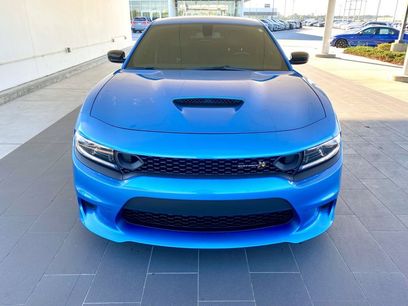 Used 2023 Dodge Charger Scat Pack w/ Plus Group