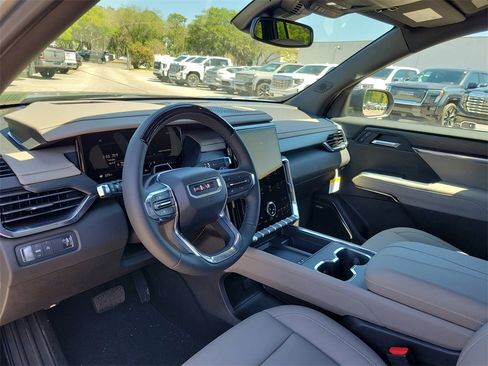 New 2025 GMC Acadia Elevation w/ Super Cruise Package image 11