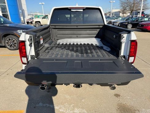 New 2026 Honda Ridgeline RTL image 4
