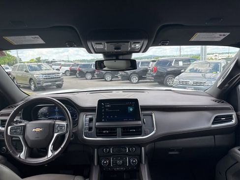 Used 2023 Chevrolet Tahoe LT RWD image 17