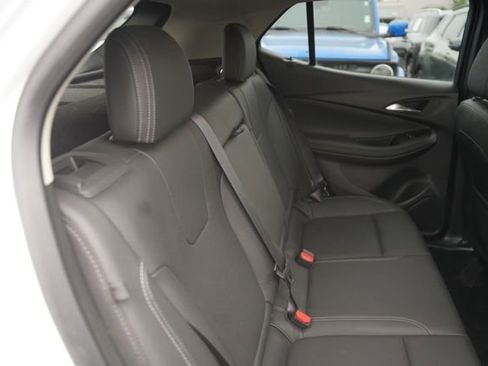 Used 2024 Buick Encore GX Sport Touring w/ Comfort Package FWD image 16